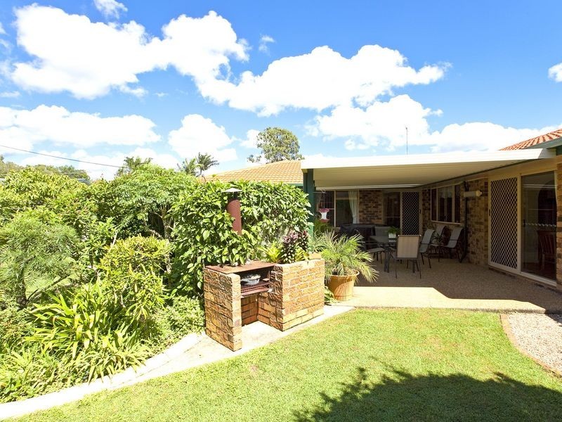 46 Beach Street, Cleveland QLD 4163