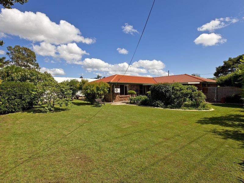 46 Beach Street, Cleveland QLD 4163