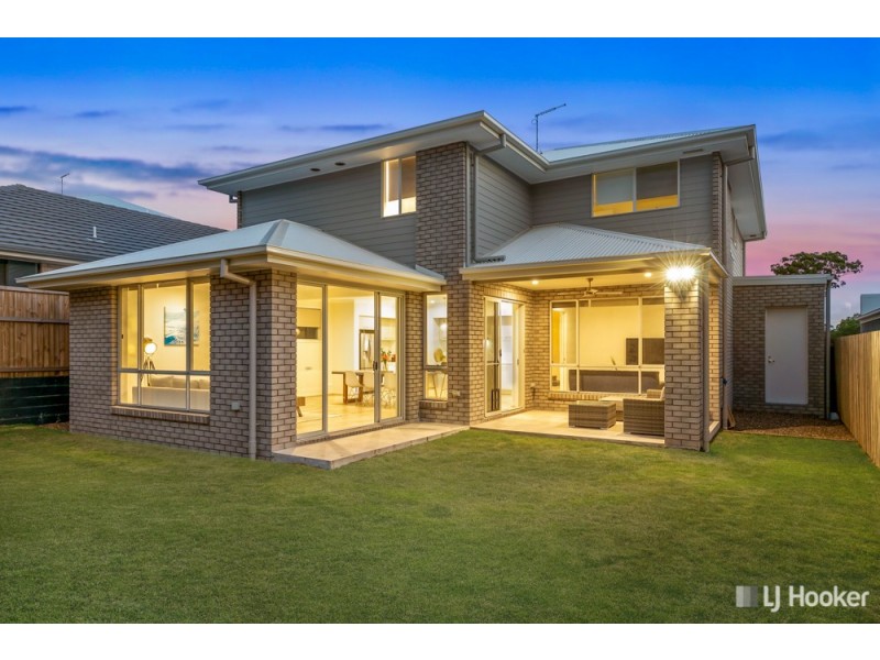 47 Walter Drive, Thornlands QLD 4164