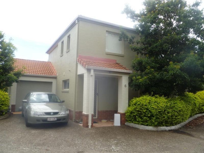 6/136 Princess Street, Cleveland QLD 4163