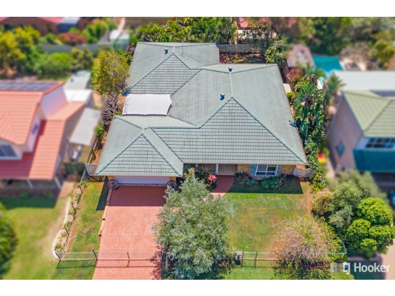 13 Carl Jung Court, Victoria Point QLD 4165