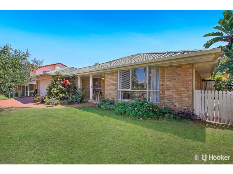 13 Carl Jung Court, Victoria Point QLD 4165