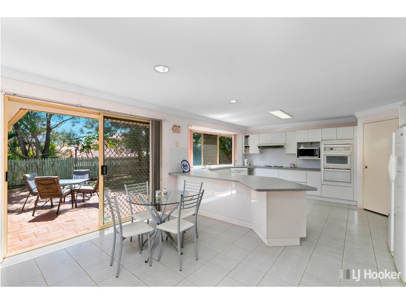 13 Carl Jung Court, Victoria Point QLD 4165