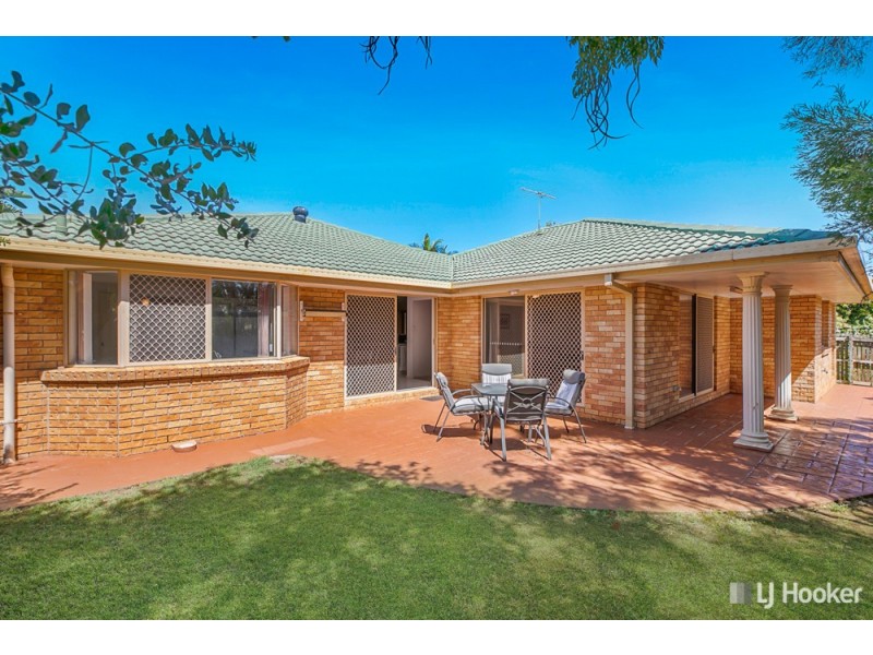 13 Carl Jung Court, Victoria Point QLD 4165