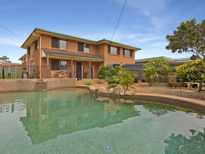 12 High View Drive, Cleveland QLD 4163