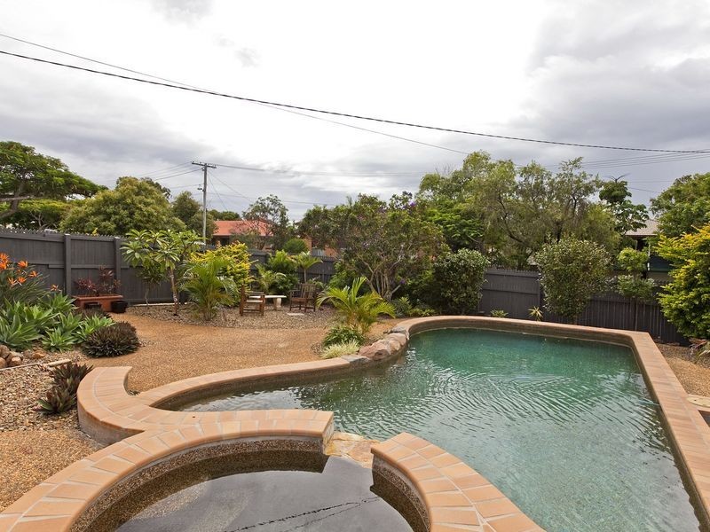 12 High View Drive, Cleveland QLD 4163