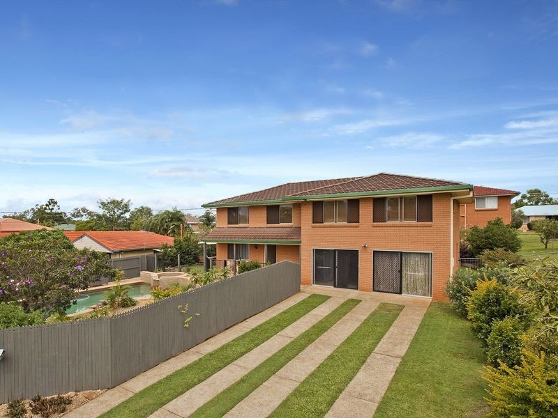 12 High View Drive, Cleveland QLD 4163