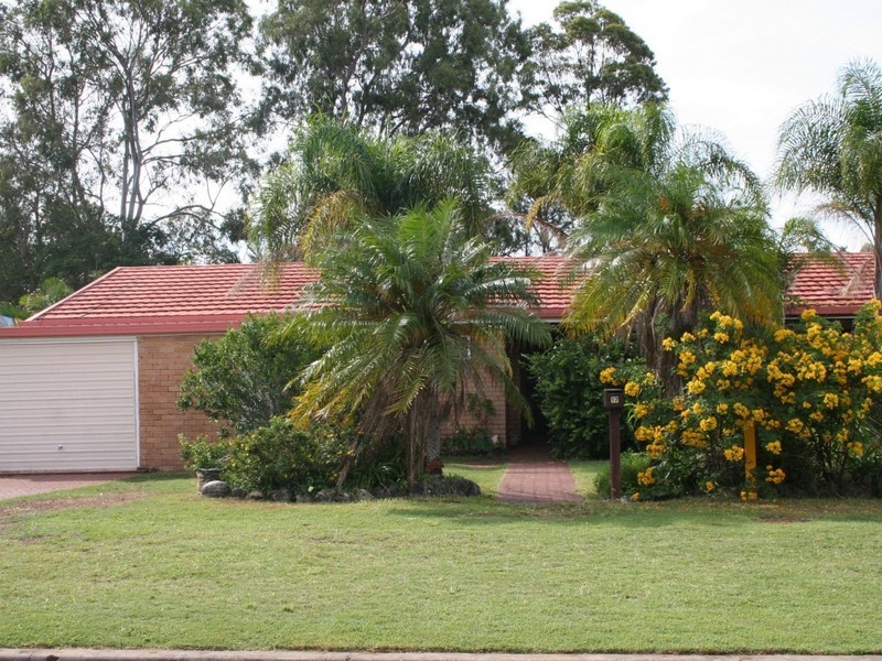 17 Scott Street, Cleveland QLD 4163