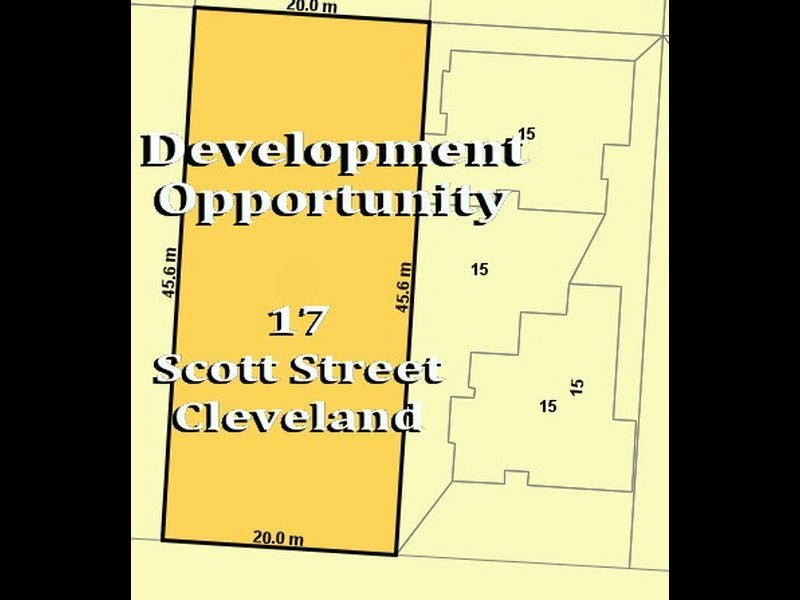17 Scott Street, Cleveland QLD 4163