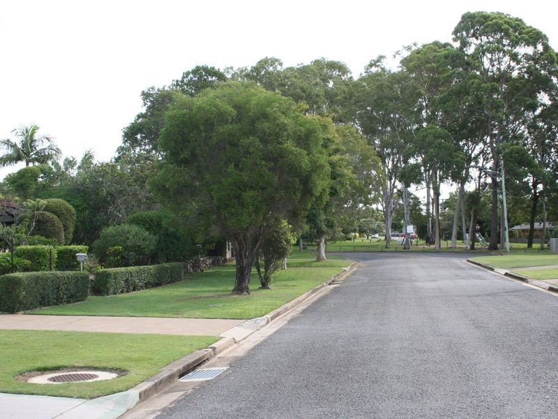 17 Scott Street, Cleveland QLD 4163