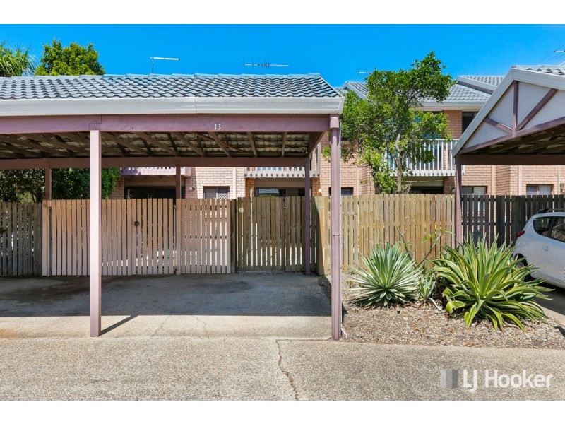13/13 Almara Street, Capalaba QLD 4157