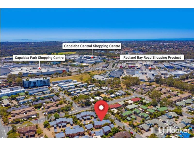 13/13 Almara Street, Capalaba QLD 4157