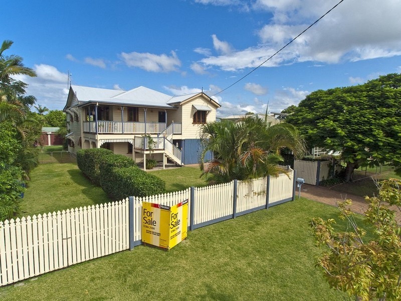 7 Yeo Street, Victoria Point QLD 4165