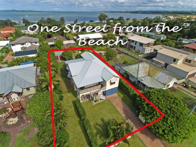 7 Yeo Street, Victoria Point QLD 4165