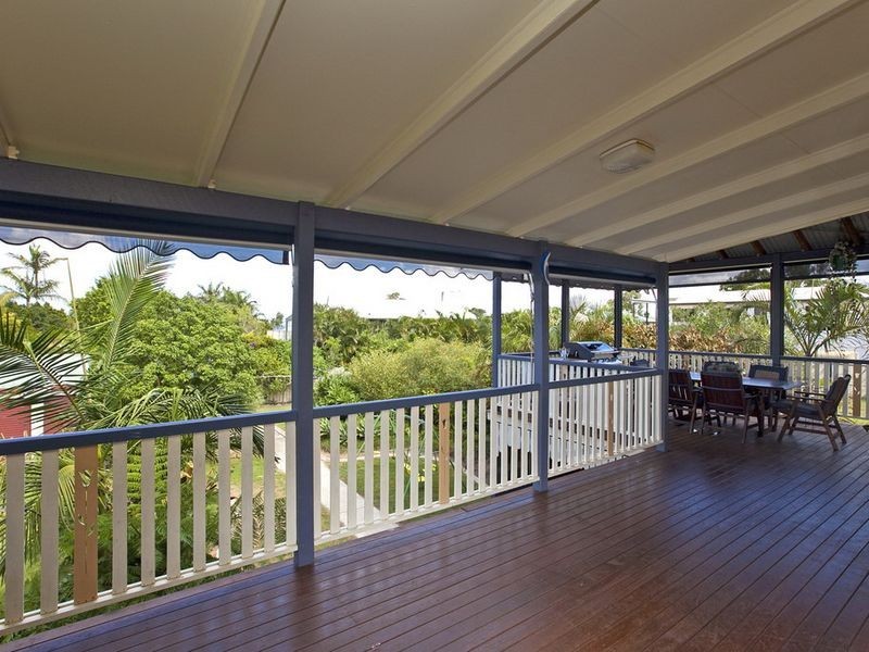 7 Yeo Street, Victoria Point QLD 4165