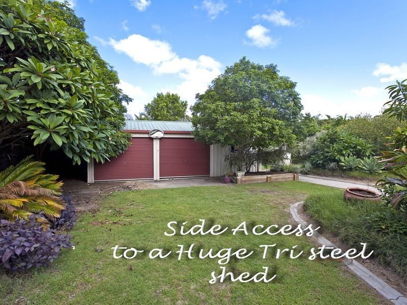 7 Yeo Street, Victoria Point QLD 4165