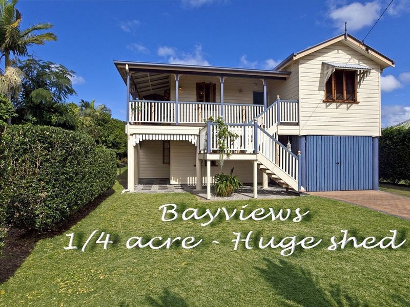 7 Yeo Street, Victoria Point QLD 4165