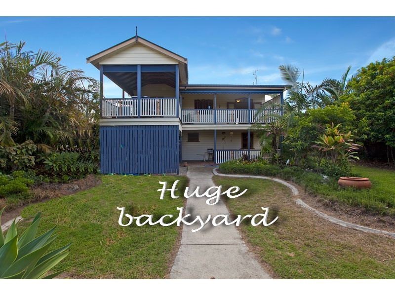 7 Yeo Street, Victoria Point QLD 4165