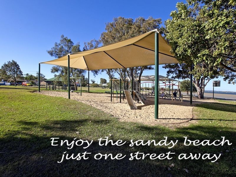 7 Yeo Street, Victoria Point QLD 4165