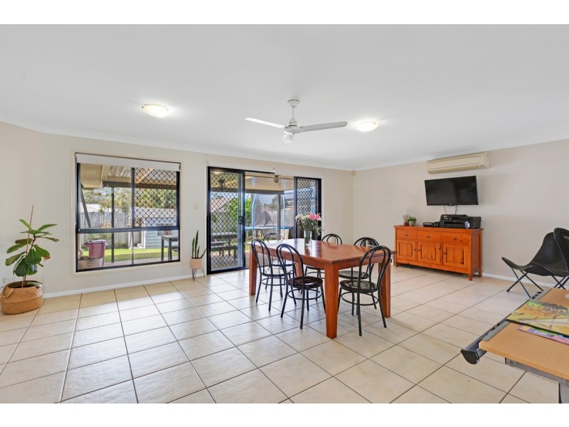 36 Brendan Way, Victoria Point QLD 4165