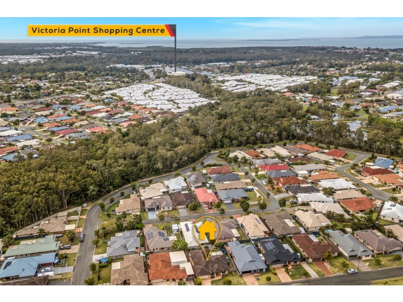36 Brendan Way, Victoria Point QLD 4165