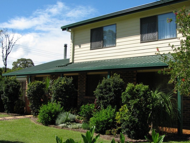 16 Sherrin Court, Cleveland QLD 4163