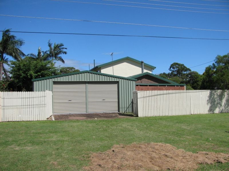 16 Sherrin Court, Cleveland QLD 4163