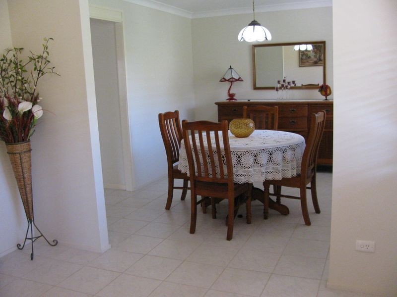 16 Sherrin Court, Cleveland QLD 4163