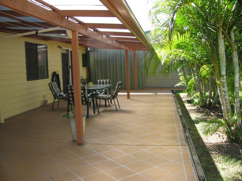 16 Sherrin Court, Cleveland QLD 4163