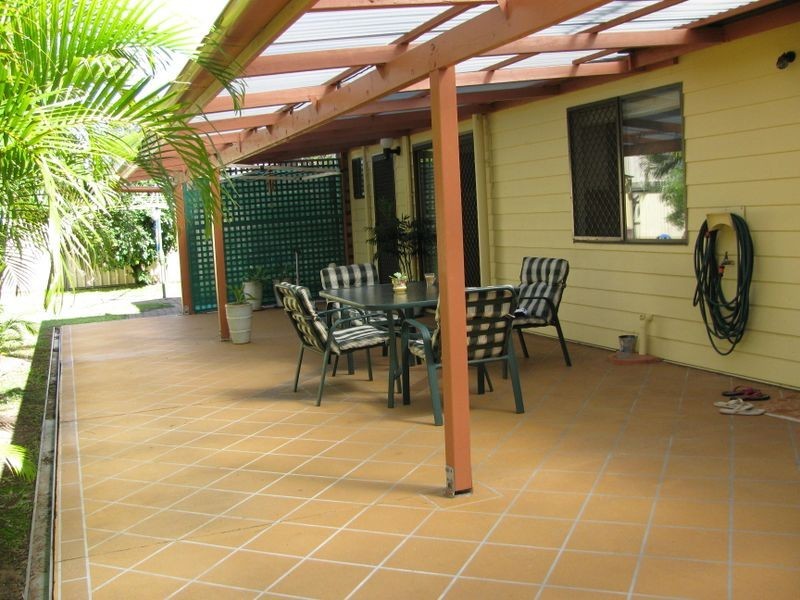 16 Sherrin Court, Cleveland QLD 4163