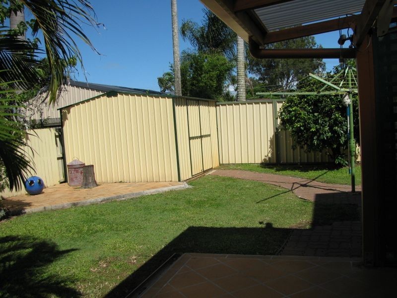 16 Sherrin Court, Cleveland QLD 4163