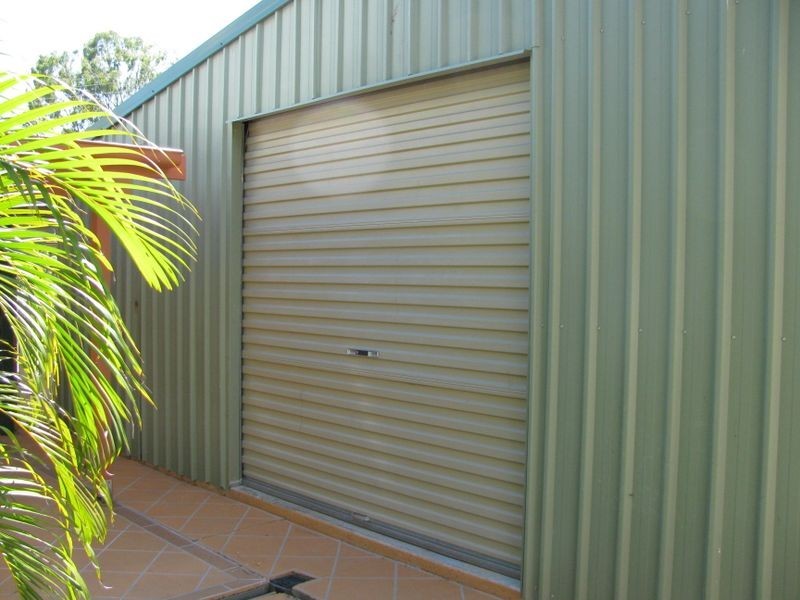 16 Sherrin Court, Cleveland QLD 4163