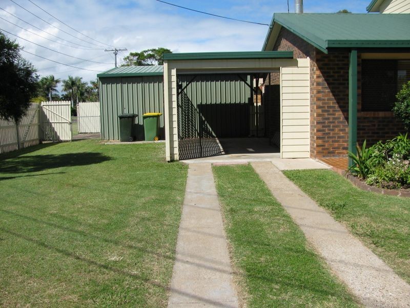 16 Sherrin Court, Cleveland QLD 4163