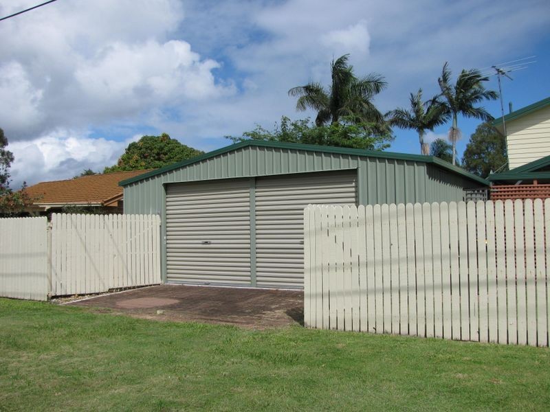 16 Sherrin Court, Cleveland QLD 4163