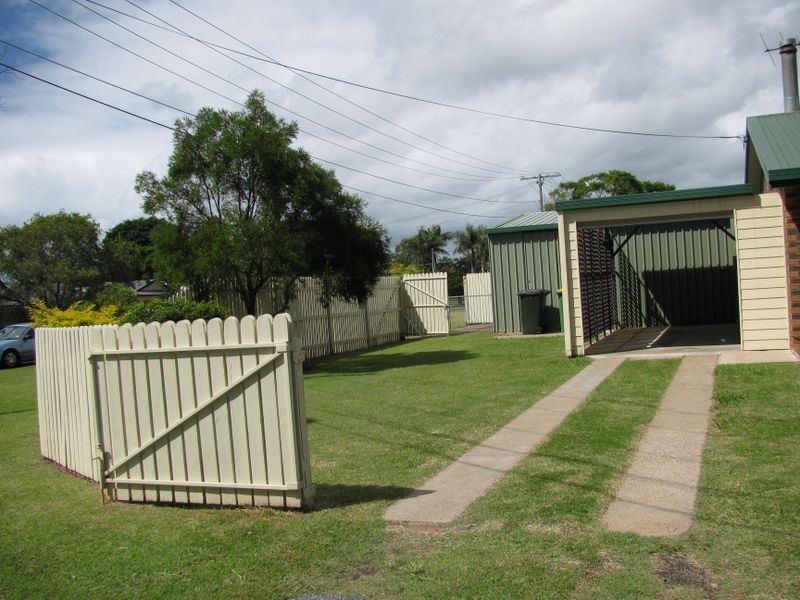 16 Sherrin Court, Cleveland QLD 4163