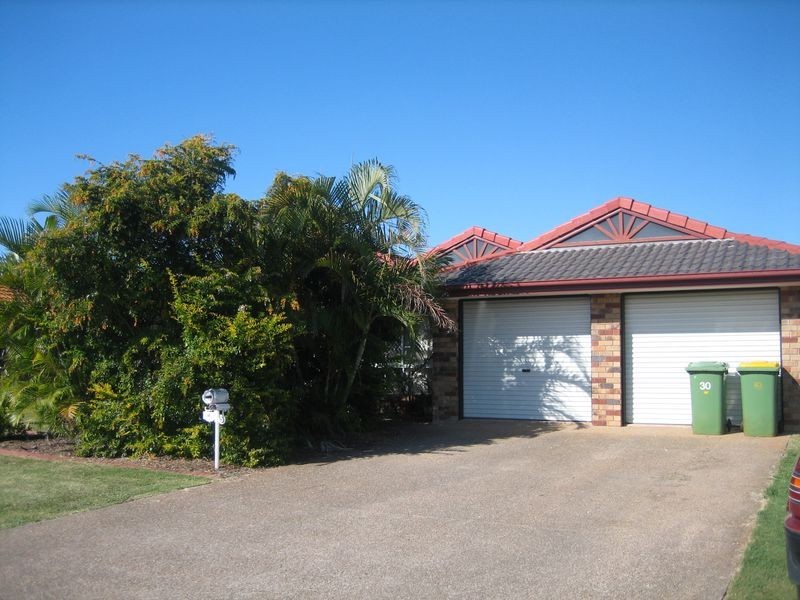 30 Kintyre Street, Victoria Point QLD 4165