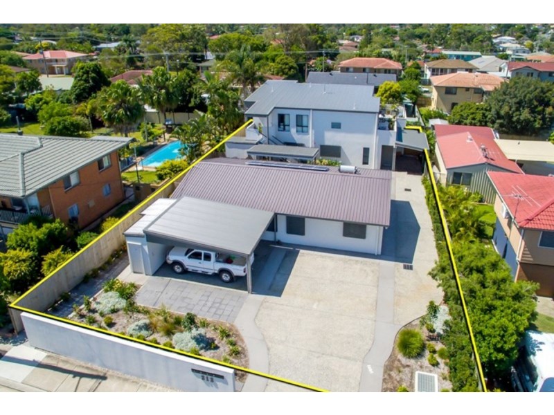 4/212 Finucane Road, Alexandra Hills QLD 4161