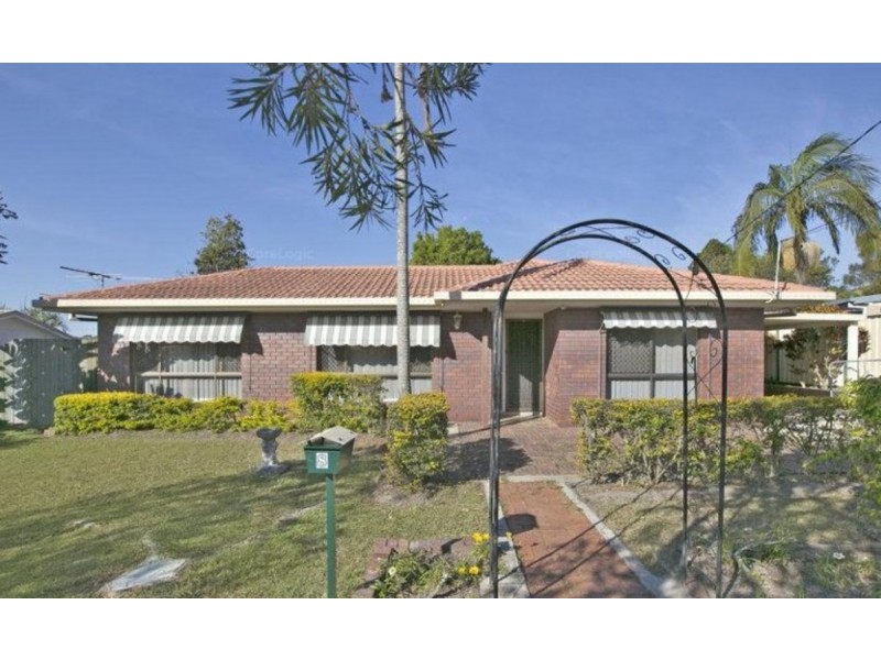 8 Coldham Court, Capalaba QLD 4157