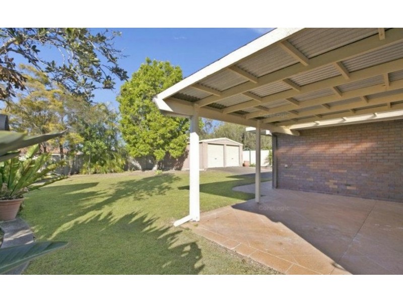 8 Coldham Court, Capalaba QLD 4157