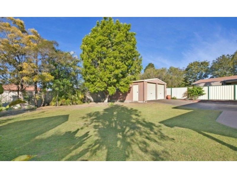 8 Coldham Court, Capalaba QLD 4157