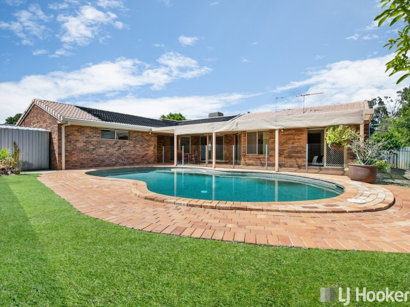 16 Law Place, Alexandra Hills QLD 4161