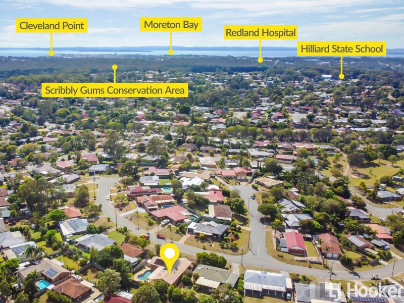 16 Law Place, Alexandra Hills QLD 4161