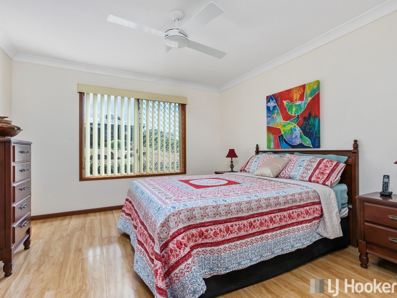 16 Law Place, Alexandra Hills QLD 4161