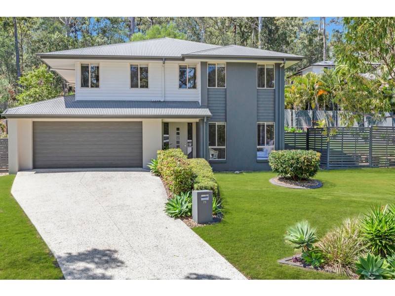 71 Helicia Circuit, Mount Cotton QLD 4165