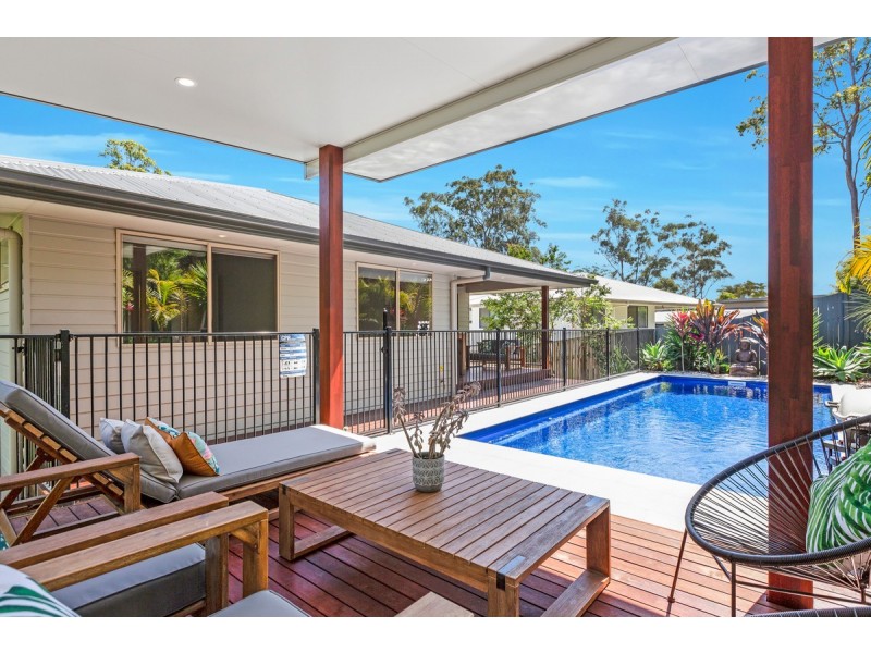 71 Helicia Circuit, Mount Cotton QLD 4165