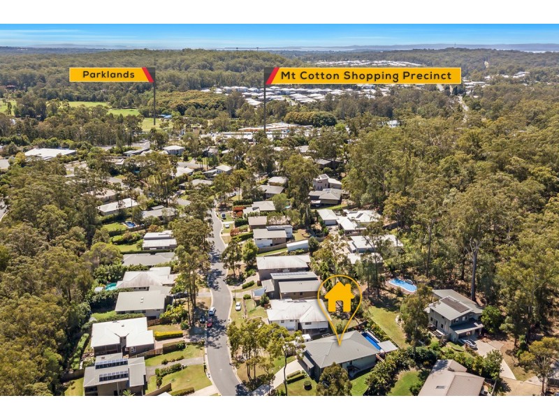 71 Helicia Circuit, Mount Cotton QLD 4165