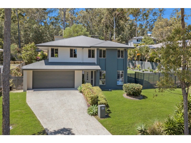 71 Helicia Circuit, Mount Cotton QLD 4165