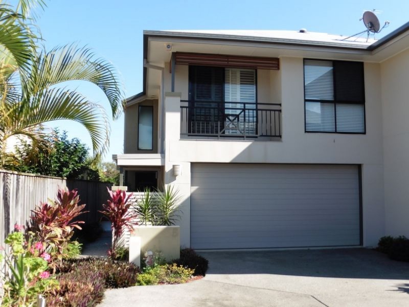 5/14-16 Channel Street, Cleveland QLD 4163