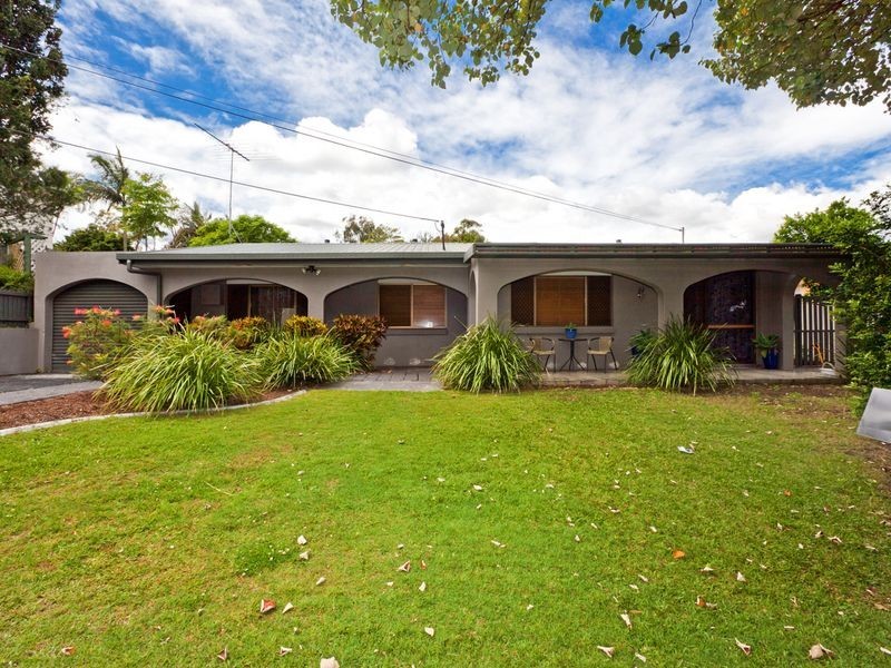 14 Oxford Street, Alexandra Hills QLD 4161