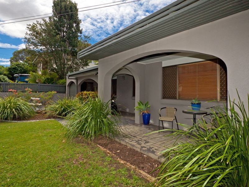 14 Oxford Street, Alexandra Hills QLD 4161